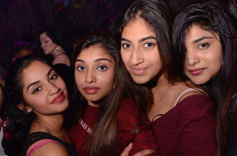 Luxy nightclub photo 88 - January 2nd, 2016