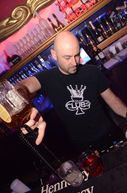 Luxy nightclub photo 90 - January 2nd, 2016