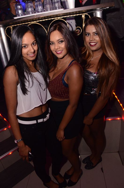 Luxy nightclub photo 92 - January 2nd, 2016