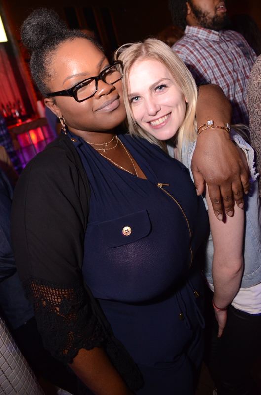 Luxy nightclub photo 94 - January 2nd, 2016