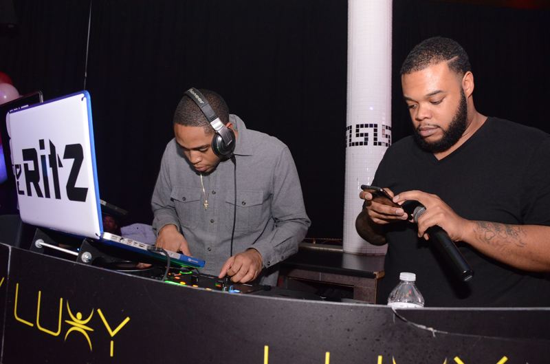 Luxy nightclub photo 97 - January 2nd, 2016