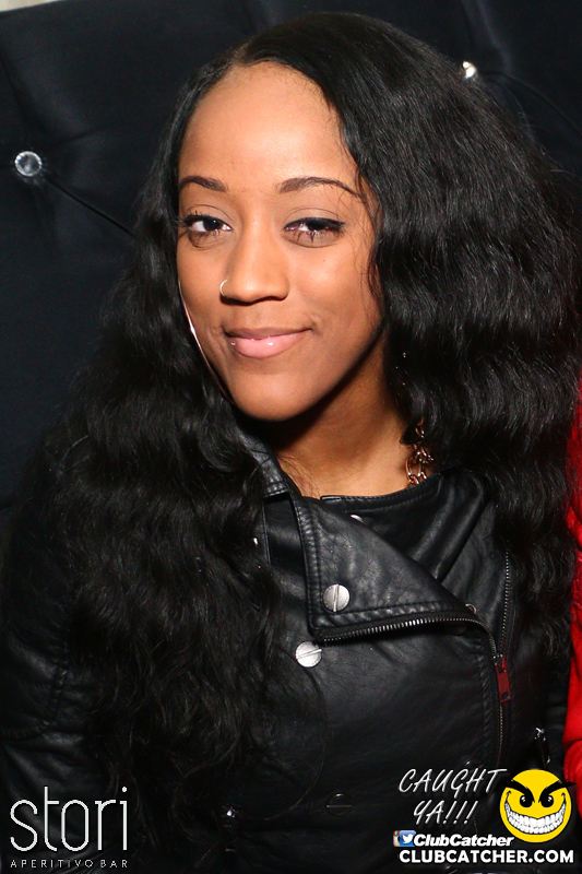 Stori Aperitivo lounge photo 172 - January 5th, 2016