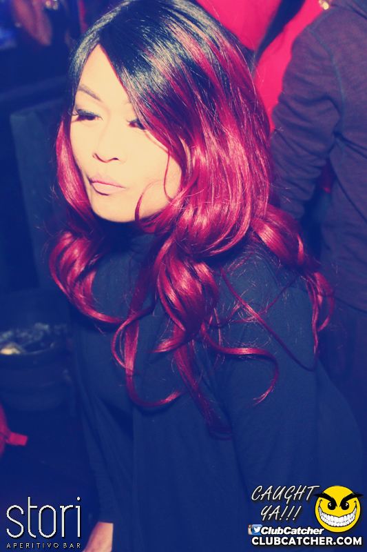 Stori Aperitivo lounge photo 180 - January 5th, 2016