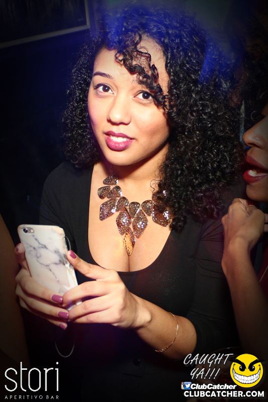 Stori Aperitivo lounge photo 71 - January 5th, 2016