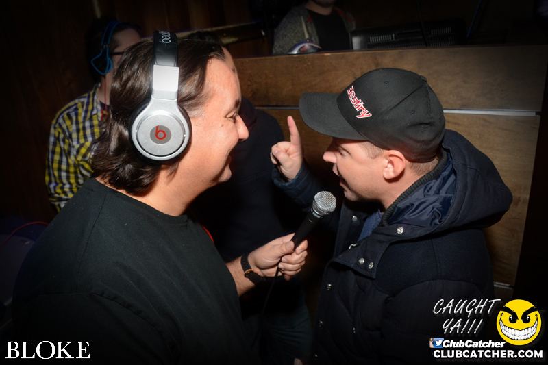 Bloke nightclub photo 102 - January 6th, 2016