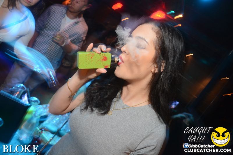 Bloke nightclub photo 107 - January 6th, 2016