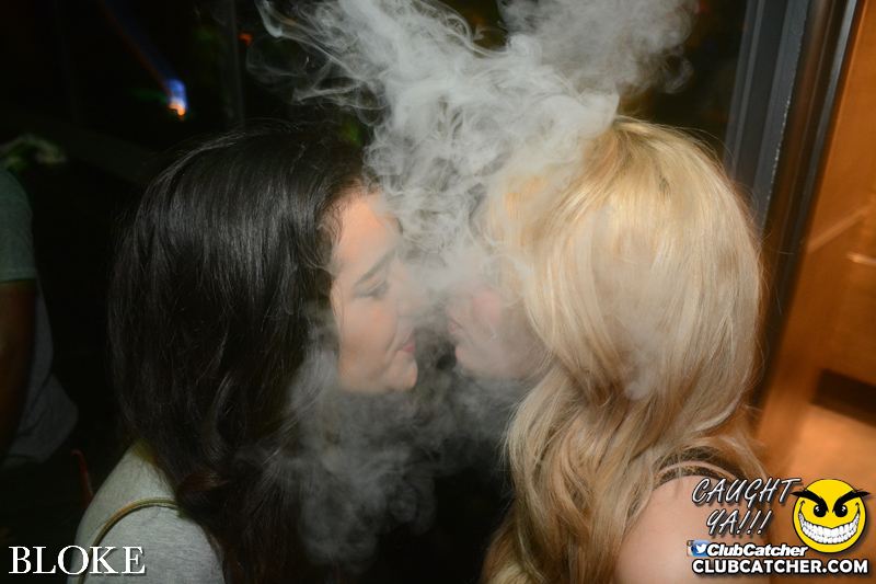 Bloke nightclub photo 110 - January 6th, 2016