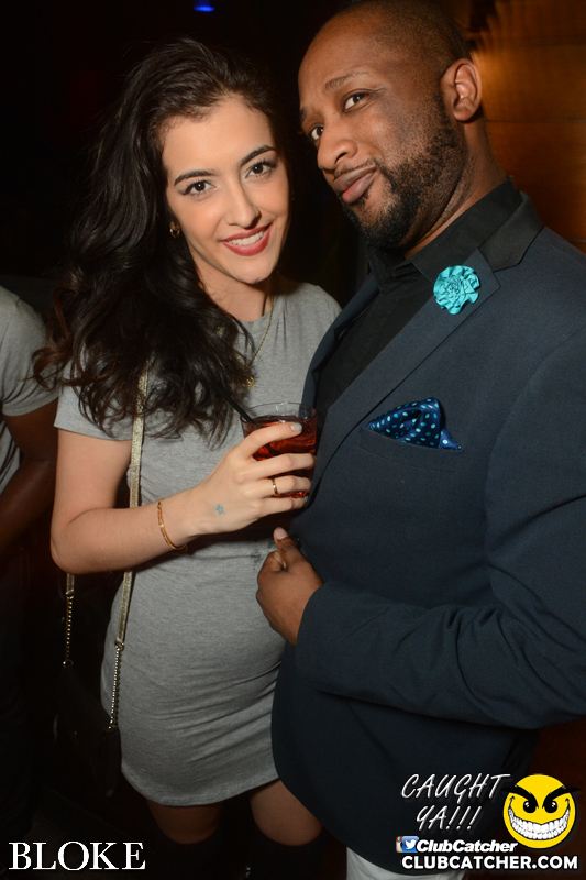 Bloke nightclub photo 113 - January 6th, 2016