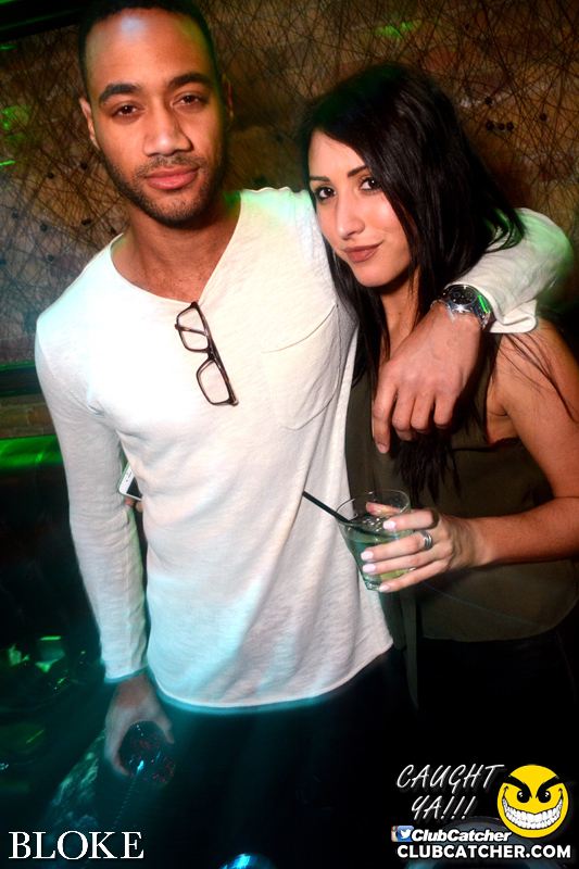 Bloke nightclub photo 115 - January 6th, 2016