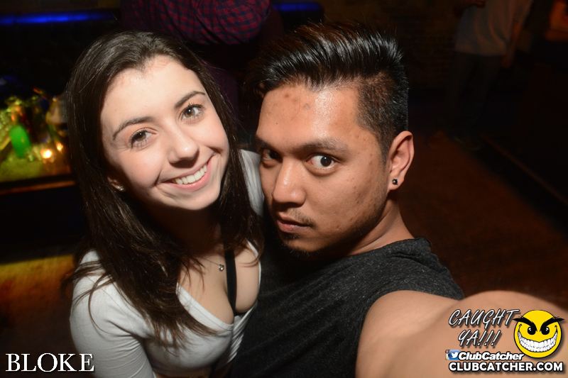 Bloke nightclub photo 118 - January 6th, 2016