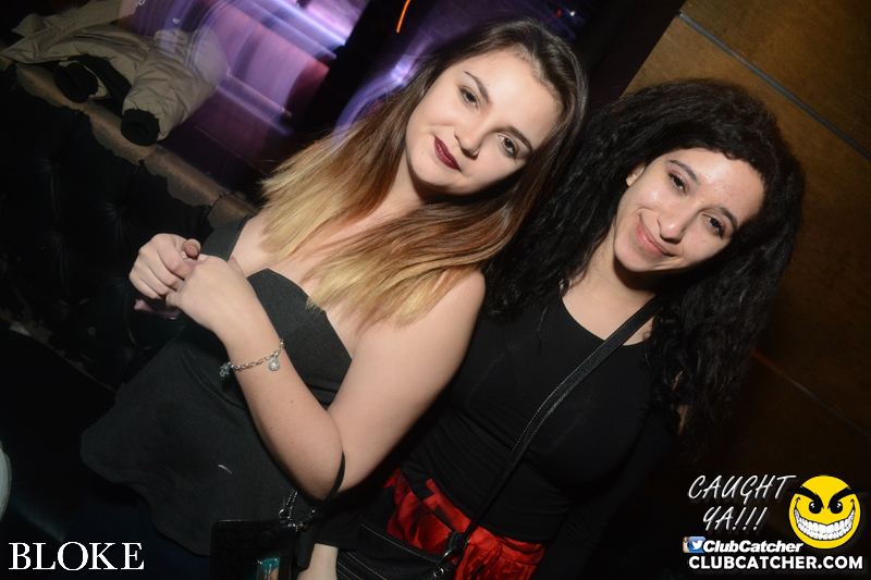 Bloke nightclub photo 119 - January 6th, 2016