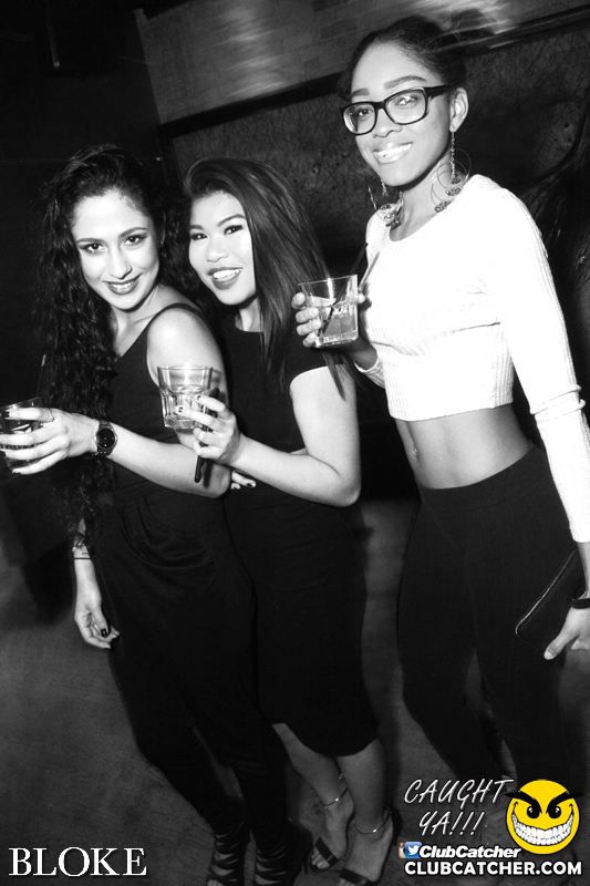 Bloke nightclub photo 128 - January 6th, 2016