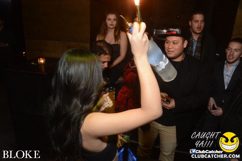 Bloke nightclub photo 131 - January 6th, 2016