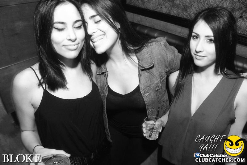 Bloke nightclub photo 132 - January 6th, 2016