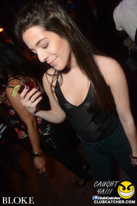 Bloke nightclub photo 135 - January 6th, 2016