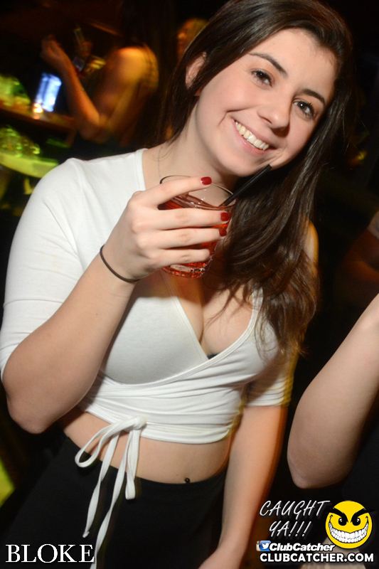 Bloke nightclub photo 137 - January 6th, 2016