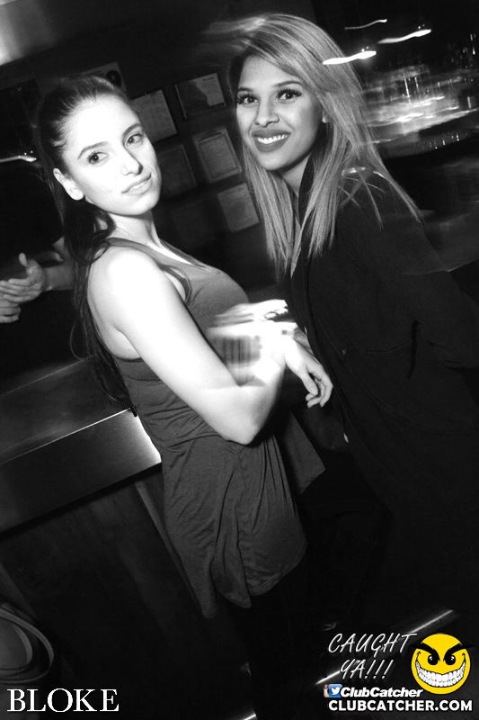 Bloke nightclub photo 139 - January 6th, 2016