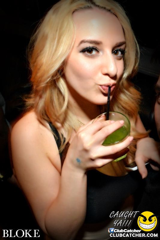 Bloke nightclub photo 15 - January 6th, 2016