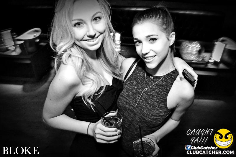 Bloke nightclub photo 146 - January 6th, 2016