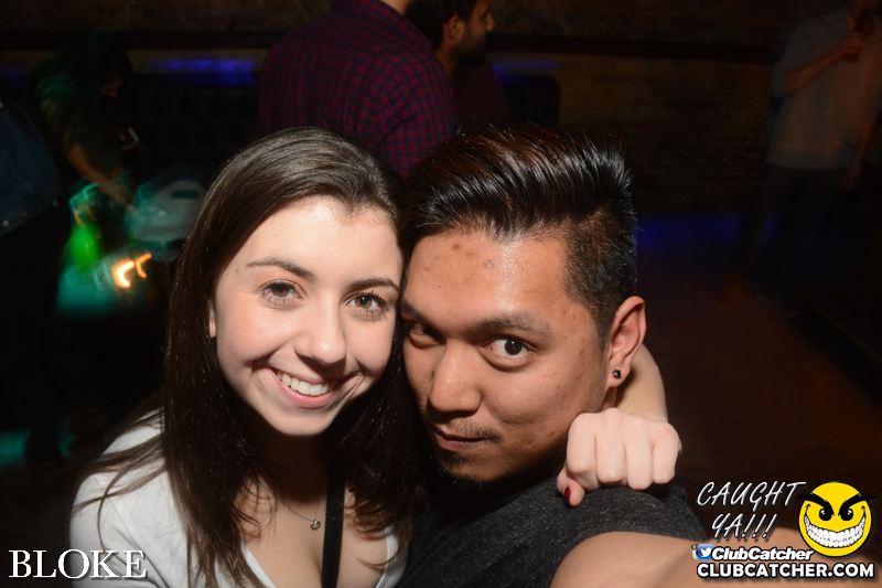 Bloke nightclub photo 147 - January 6th, 2016