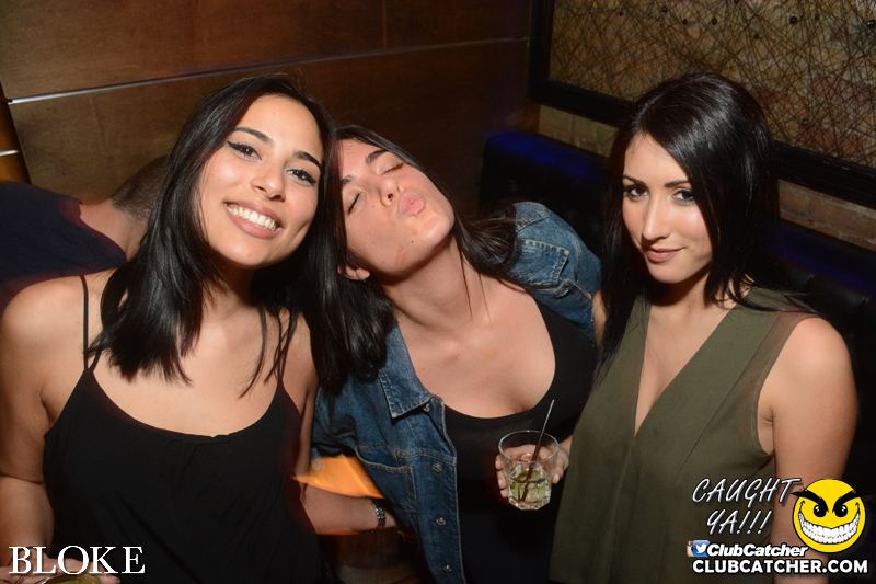 Bloke nightclub photo 16 - January 6th, 2016