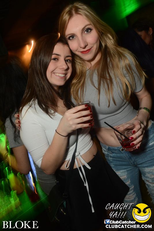 Bloke nightclub photo 17 - January 6th, 2016