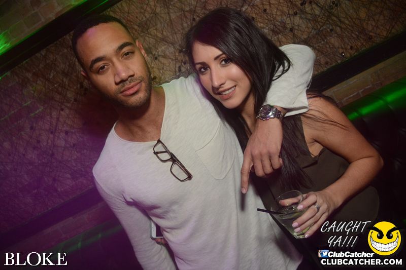 Bloke nightclub photo 19 - January 6th, 2016