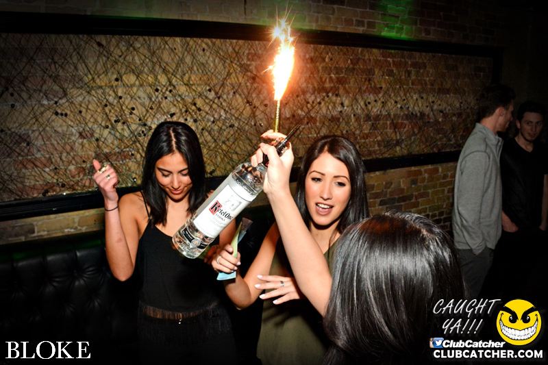 Bloke nightclub photo 20 - January 6th, 2016