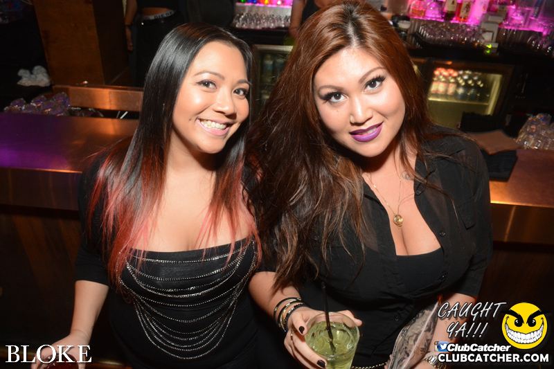 Bloke nightclub photo 3 - January 6th, 2016