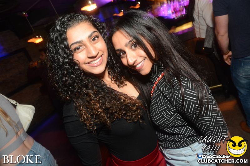 Bloke nightclub photo 21 - January 6th, 2016