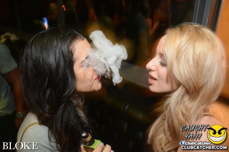 Bloke nightclub photo 22 - January 6th, 2016