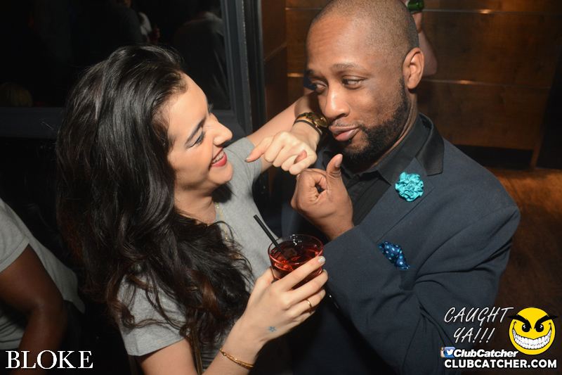 Bloke nightclub photo 25 - January 6th, 2016