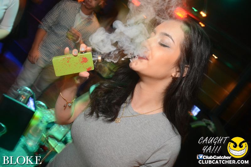 Bloke nightclub photo 26 - January 6th, 2016