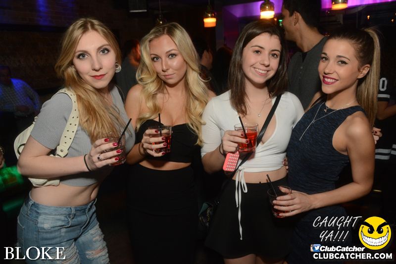 Bloke nightclub photo 27 - January 6th, 2016