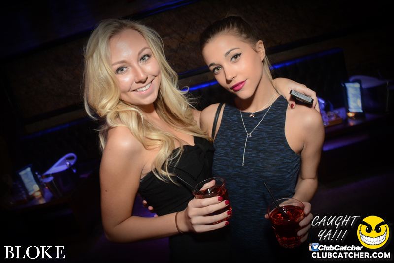 Bloke nightclub photo 4 - January 6th, 2016