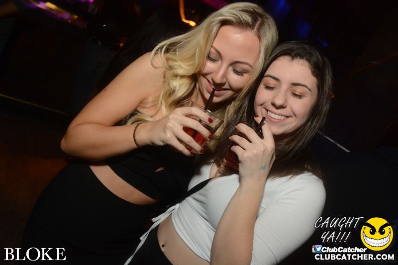Bloke nightclub photo 34 - January 6th, 2016