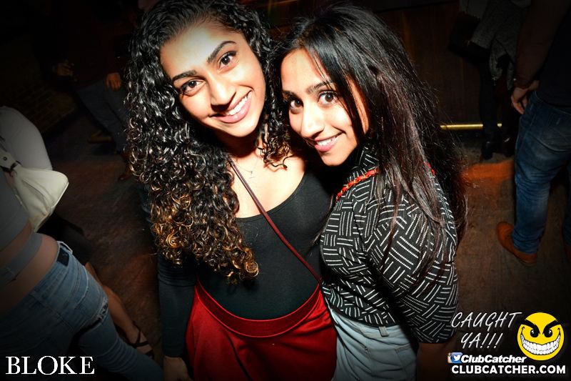 Bloke nightclub photo 38 - January 6th, 2016