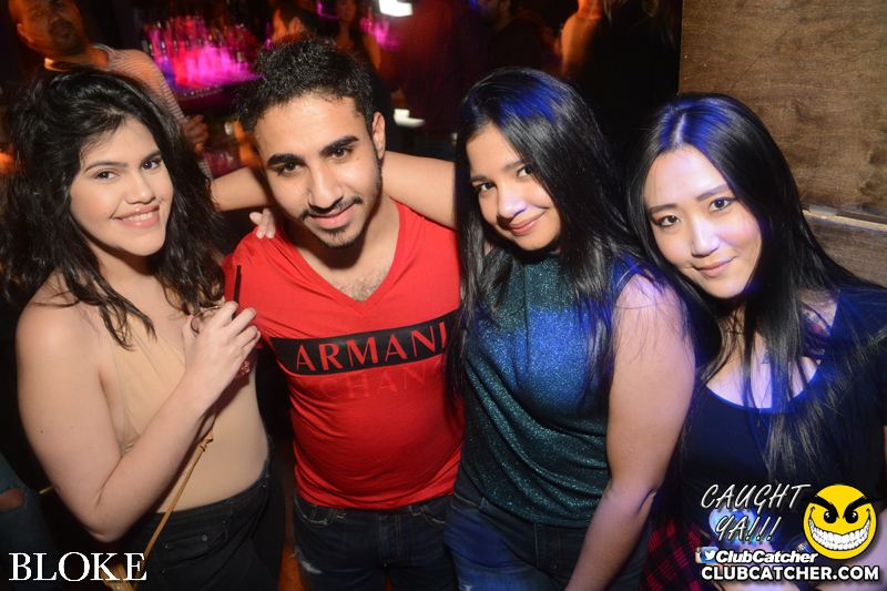 Bloke nightclub photo 40 - January 6th, 2016