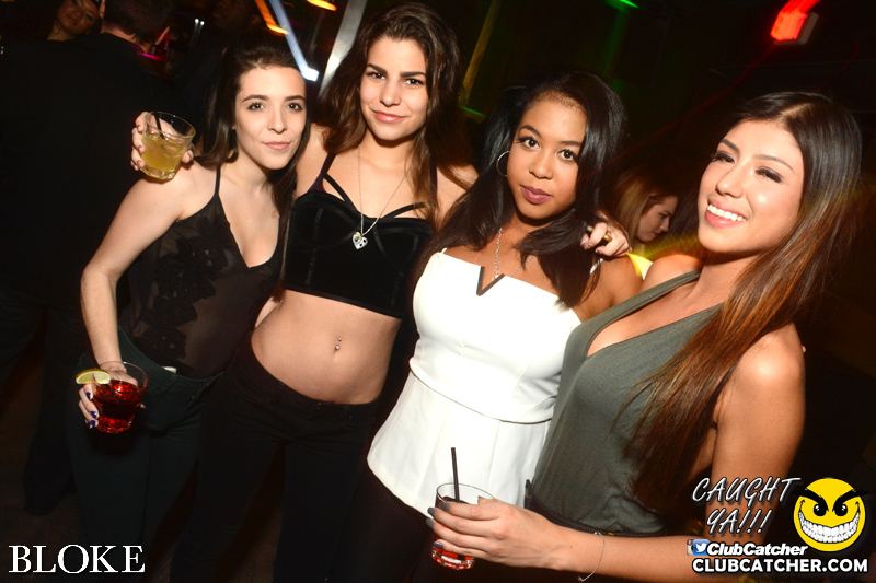 Bloke nightclub photo 5 - January 6th, 2016
