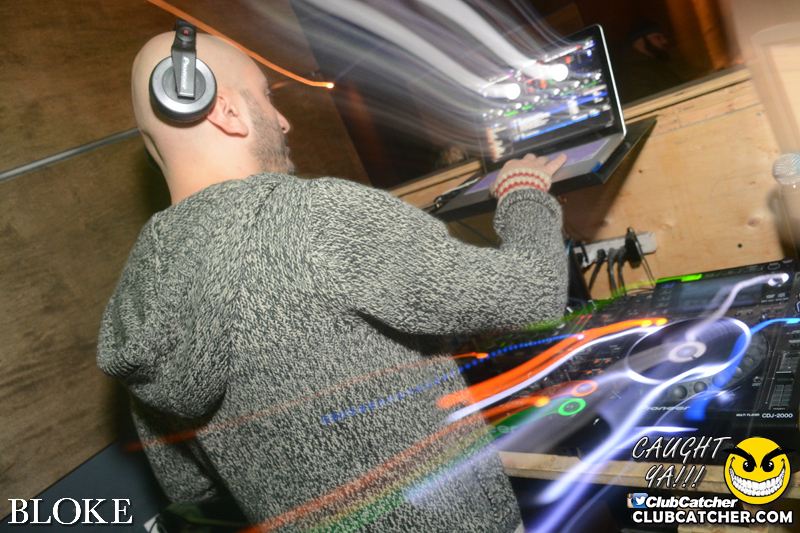 Bloke nightclub photo 41 - January 6th, 2016