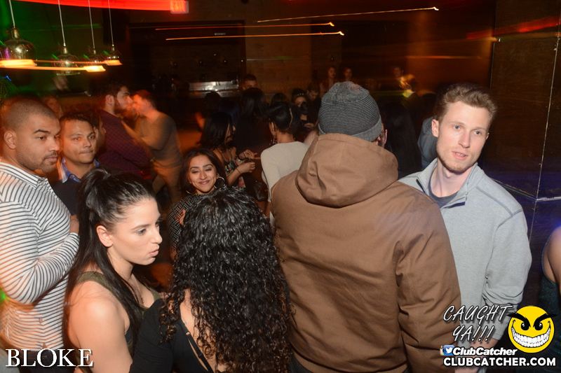 Bloke nightclub photo 42 - January 6th, 2016