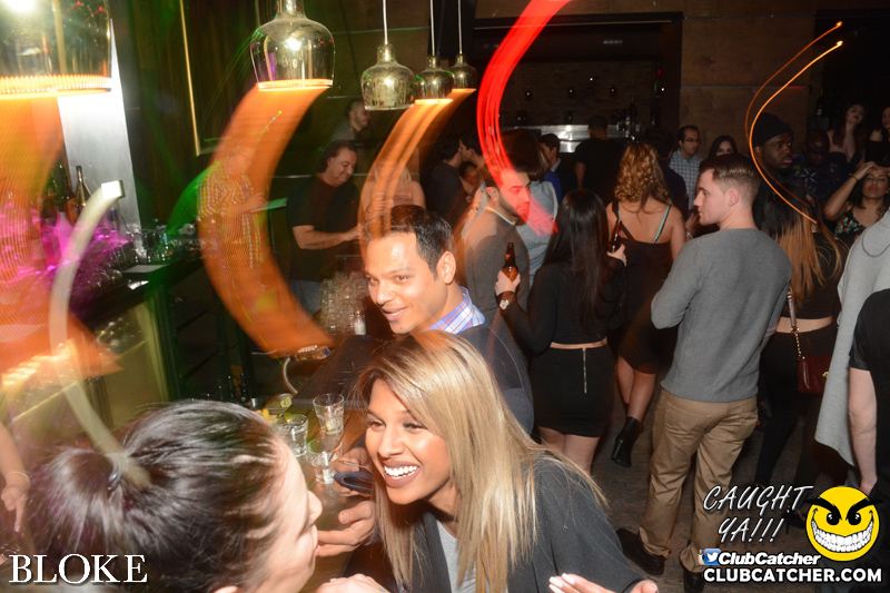 Bloke nightclub photo 43 - January 6th, 2016