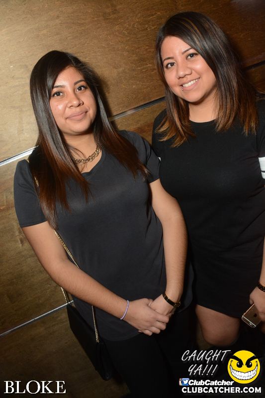 Bloke nightclub photo 44 - January 6th, 2016