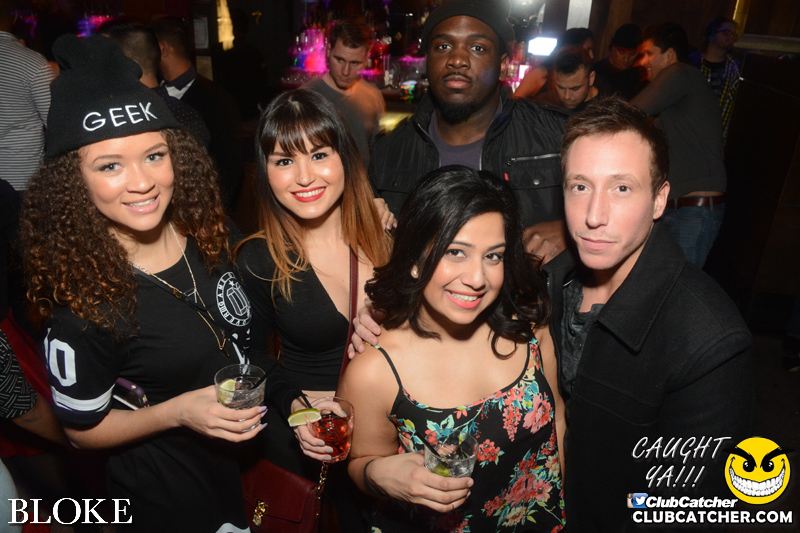 Bloke nightclub photo 48 - January 6th, 2016