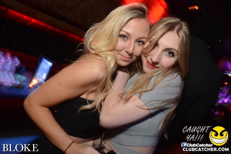 Bloke nightclub photo 49 - January 6th, 2016
