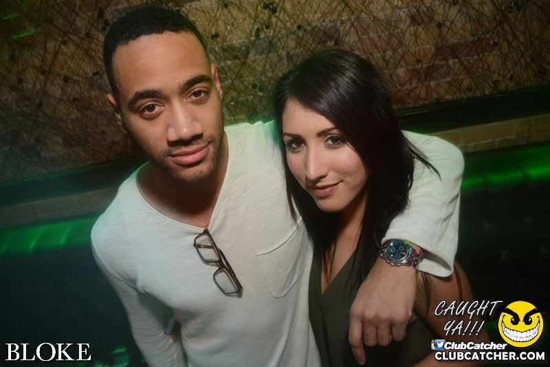 Bloke nightclub photo 50 - January 6th, 2016