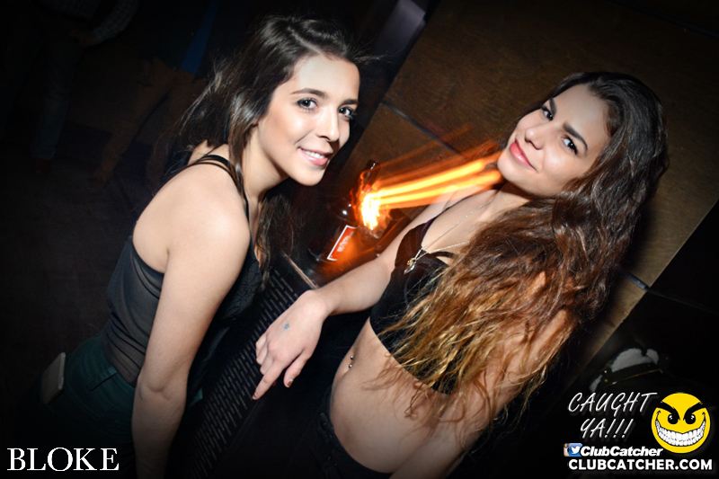 Bloke nightclub photo 6 - January 6th, 2016
