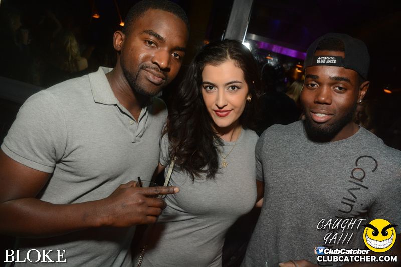 Bloke nightclub photo 52 - January 6th, 2016