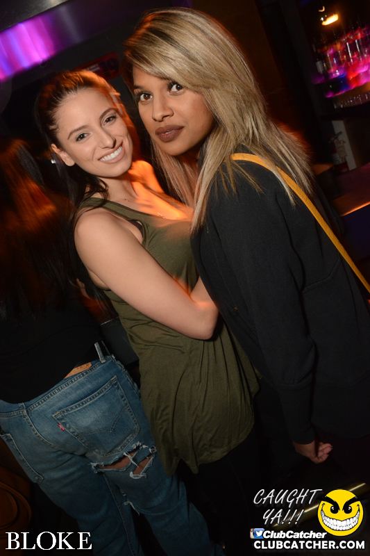 Bloke nightclub photo 53 - January 6th, 2016