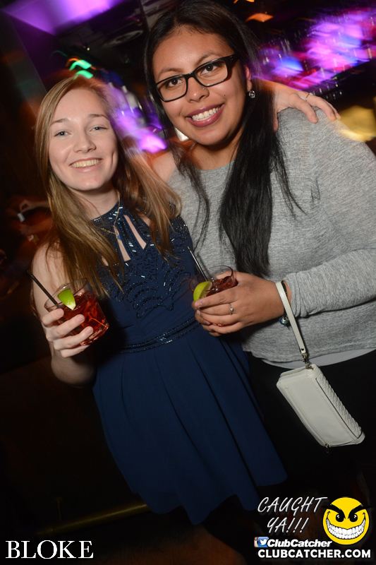 Bloke nightclub photo 54 - January 6th, 2016